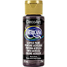 DecoArt Americana Acrylic Paint Black Plum (DA172) DecoArt Americana Acrylic Paint Black Plum (DA172)