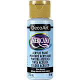 DecoArt Americana Acrylic Paint Blue Haven (DA318)