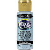 DecoArt Americana Acrylic Paint Winter Blue (DA190)