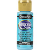 DecoArt Americana Acrylic Paint Turquoise (DAO87) DecoArt Americana Acrylic Paint Turquoise (DAO87)