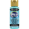 DecoArt Americana Acrylic Paint Bahama Blue (DA255) DecoArt Americana Acrylic Paint Bahama Blue (DA255)
