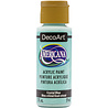 DecoArt Americana Acrylic Paint Crystal Blue (DA409) DecoArt Americana Acrylic Paint Crystal Blue (DA409)