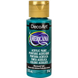 DecoArt Americana Acrylic Paint Mermaid Tail (DA373)