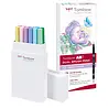 Tombow ABT Dual Brush Pens Pastel Colors (12pcs) (ABT-12P-2)