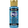 DecoArt Americana Acrylic Paint Calypso Blue (DA234) DecoArt Americana Acrylic Paint Calypso Blue (DA234)