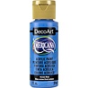 DecoArt Americana Acrylic Paint Ocean Blue (DA270) DecoArt Americana Acrylic Paint Ocean Blue (DA270)