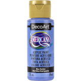 DecoArt Americana Acrylic Paint Blue Harbor (DA283)