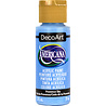 DecoArt Americana Acrylic Paint Provence Sky (DA401) DecoArt Americana Acrylic Paint Provence Sky (DA401)