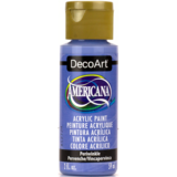 DecoArt Americana Acrylic Paint Periwinkle (DA366)