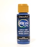 DecoArt Americana Acrylic Paint Stormy DecoArt Americana Acrylic Paint Stormy