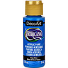 DecoArt Americana Acrylic Paint Crisp Blue (DA376) DecoArt Americana Acrylic Paint Crisp Blue (DA376)