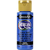 DecoArt Americana Acrylic Paint Sapphire Blue (DAO99) DecoArt Americana Acrylic Paint Sapphire Blue (DAO99)