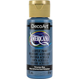 DecoArt Americana Acrylic Paint Victorian Blue (DAO39)