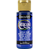 DecoArt Americana Acrylic Paint True Blue (DAO36) DecoArt Americana Acrylic Paint True Blue (DAO36)