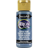 DecoArt Americana Acrylic Paint Williamsburg Blue (DAO40)
