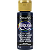 DecoArt Americana Acrylic Paint Navy Blue (DAO35) DecoArt Americana Acrylic Paint Navy Blue (DAO35)