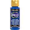 DecoArt Americana Acrylic Paint Vivid Blue (DA394) DecoArt Americana Acrylic Paint Vivid Blue (DA394)