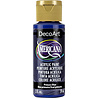 DecoArt Americana Acrylic Paint Primary Blue (DA200) DecoArt Americana Acrylic Paint Primary Blue (DA200)