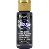 DecoArt Americana Acrylic Paint Payne's Grey (DA167)