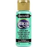 DecoArt Americana Acrylic Paint Sea Breeze (DA256)