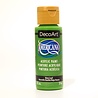DecoArt Americana Acrylic Paint New Leaf DecoArt Americana Acrylic Paint New Leaf