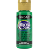 DecoArt Americana Acrylic Paint Kelly Green (DAO55) DecoArt Americana Acrylic Paint Kelly Green (DAO55)