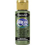 DecoArt Americana Acrylic Paint Light Avocado (DA106)