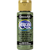 DecoArt Americana Acrylic Paint Light Avocado (DA106) DecoArt Americana Acrylic Paint Light Avocado (DA106)