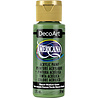 DecoArt Americana Acrylic Paint Hauser Medium Green (DA132) DecoArt Americana Acrylic Paint Hauser Medium Green (DA132)