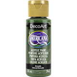 DecoArt Americana Acrylic Paint Avocado (DAO52)
