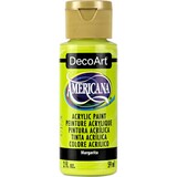 DecoArt Americana Acrylic Paint Margarita (DA299)