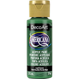 DecoArt Americana Acrylic Paint Leaf Green (DAO51)