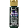 DecoArt Americana Acrylic Paint Black Forest Green (DAO83) DecoArt Americana Acrylic Paint Black Forest Green (DAO83)