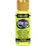DecoArt Americana Acrylic Paint Celery Shoot (DA399)