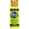 DecoArt Americana Acrylic Paint Celery Shoot (DA399) DecoArt Americana Acrylic Paint Celery Shoot (DA399)