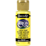 DecoArt Americana Acrylic Paint Sunny Day (DA325)