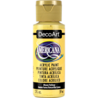 DecoArt Americana Acrylic Paint Moon Yellow (DAO7) DecoArt Americana Acrylic Paint Moon Yellow (DAO7)