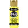 DecoArt Americana Acrylic Paint Lemon Yellow (DAO11) DecoArt Americana Acrylic Paint Lemon Yellow (DAO11)