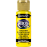 DecoArt Americana Acrylic Paint Bright Yellow (DA227) DecoArt Americana Acrylic Paint Bright Yellow (DA227)