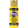 DecoArt Americana Acrylic Paint Cadmium Yellow (DAO10) DecoArt Americana Acrylic Paint Cadmium Yellow (DAO10)