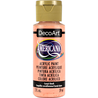 DecoArt Americana Acrylic Paint Coral Shell (DA316) DecoArt Americana Acrylic Paint Coral Shell (DA316)