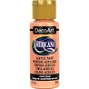 DecoArt Americana Acrylic Paint Coral Cloud (DA397) DecoArt Americana Acrylic Paint Coral Cloud (DA397)