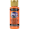 DecoArt Americana Acrylic Paint Jack-O'-Lantern Orange (DA229) DecoArt Americana Acrylic Paint Jack-O'-Lantern Orange (DA229)