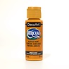 DecoArt Americana Acrylic Paint Salted Caramel DecoArt Americana Acrylic Paint Salted Caramel