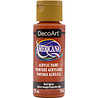 DecoArt Americana Acrylic Paint Red Spice (DA404) DecoArt Americana Acrylic Paint Red Spice (DA404)
