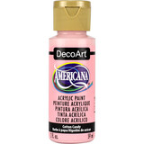 DecoArt Americana Acrylic Paint Cotton Candy (DA347)