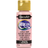 DecoArt Americana Acrylic Paint Blush Pink (DA355) DecoArt Americana Acrylic Paint Blush Pink (DA355)