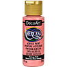 DecoArt Americana Acrylic Paint Vintage Pink (DA369) DecoArt Americana Acrylic Paint Vintage Pink (DA369)