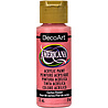 DecoArt Americana Acrylic Paint Cactus Flower (DA384) DecoArt Americana Acrylic Paint Cactus Flower (DA384)