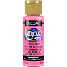 DecoArt Americana Acrylic Paint Bubblegum Pink (DA250) DecoArt Americana Acrylic Paint Bubblegum Pink (DA250)